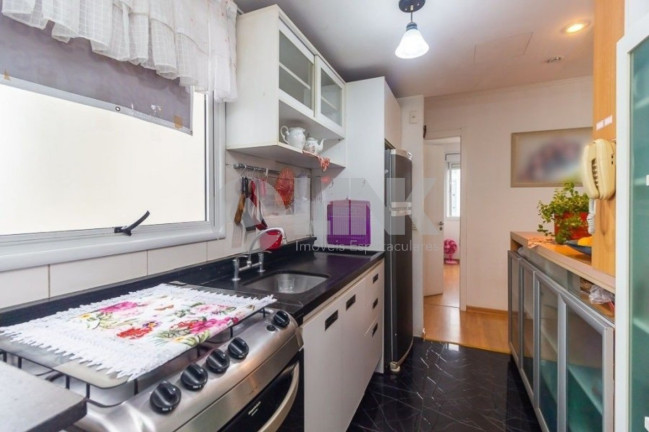 Imagem Apartamento com 3 Quartos à Venda, 76 m² em Cristo Redentor - Porto Alegre