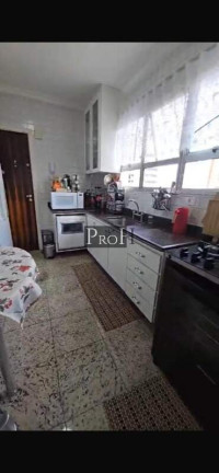 Imagem Apartamento com 3 Quartos à Venda, 181 m² em Vila Bastos - Santo André