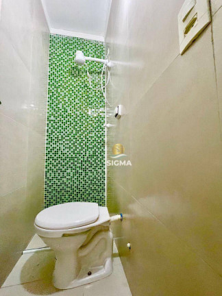 Imagem Apartamento com 3 Quartos à Venda, 90 m² em Enseada - Guarujá