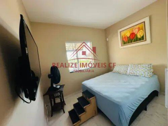 Imagem Casa de Condomínio com 3 Quartos à Venda, 120 m² em Bosque Do Peró - Cabo Frio Imagem Casa de Condomínio com 3 Quartos à Venda, 120 m² em Bosque Do Peró - Cabo Frio