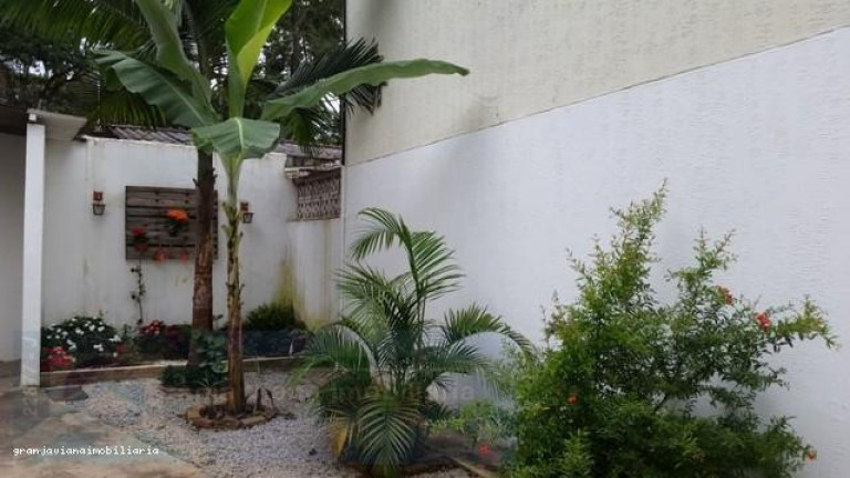 Imagem Casa à Venda,  em Santorini - Cotia