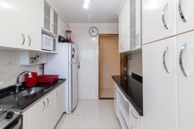 Imagem Apartamento com 3 Quartos à Venda, 75 m² em Jardim Iris - São Paulo Imagem Apartamento com 3 Quartos à Venda, 75 m² em Jardim Iris - São Paulo