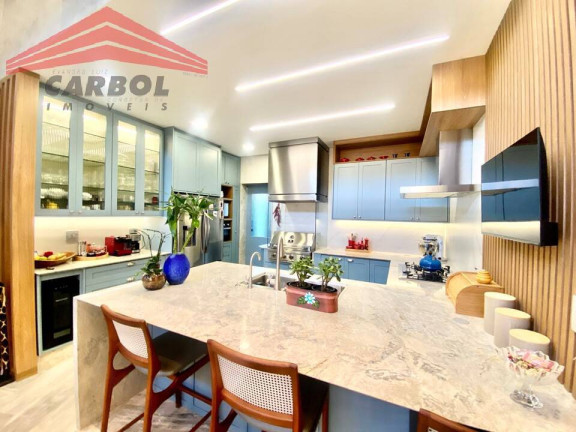 Imagem Casa de Condomínio com 3 Quartos à Venda, 415 m² em Jardim Celeste - Jundiaí Imagem Casa de Condomínio com 3 Quartos à Venda, 415 m² em Jardim Celeste - Jundiaí