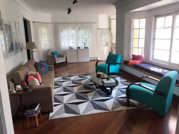 Imagem Casa com 4 Quartos à Venda, 814 m² em Alphaville Residencial Zero - Barueri Imagem Casa com 4 Quartos à Venda, 814 m² em Alphaville Residencial Zero - Barueri
