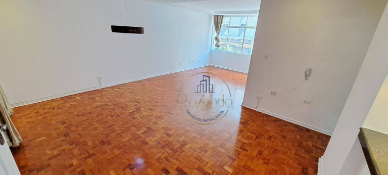 Imagem Apartamento com 3 Quartos à Venda, 172 m² em Centro - Santo André Imagem Apartamento com 3 Quartos à Venda, 172 m² em Centro - Santo André