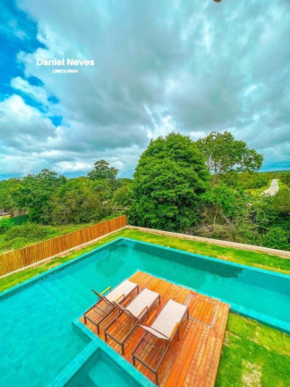 Imagem Casa de Condomínio com 7 Quartos à Venda, 450 m² em Praia Do Forte - Mata De São João
