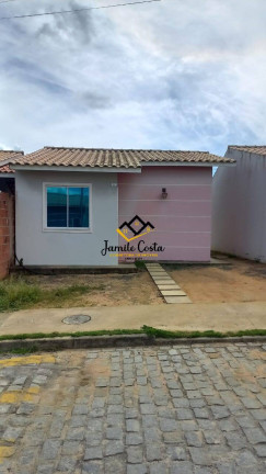 Imagem Casa de Condomínio com 2 Quartos à Venda, 127 m² em Registro - Feira De Santana