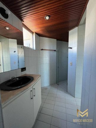 Imagem Apartamento com 5 Quartos à Venda, 263 m² em Aldeota - Fortaleza