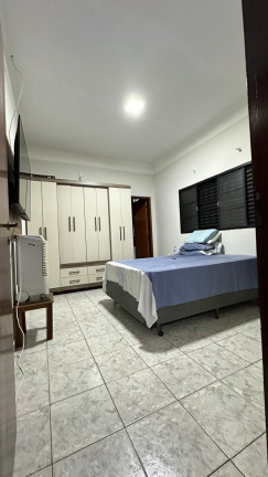Imagem Casa com 3 Quartos à Venda, 132 m² em Jardim Palestina - Franca Imagem Casa com 3 Quartos à Venda, 132 m² em Jardim Palestina - Franca