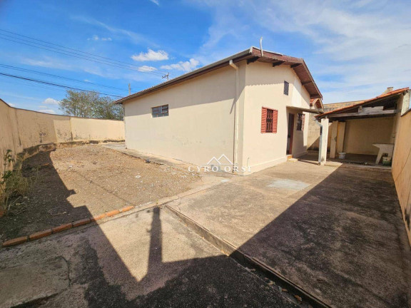 Imagem Casa com 2 Quartos à Venda, 98 m² em Santa Terezinha - Piracicaba