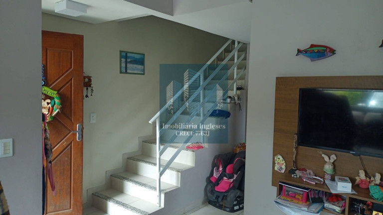 Imagem Casa com 2 Quartos à Venda, 83 m² em Ingleses Do Rio Vermelho - Florianópolis Imagem Casa com 2 Quartos à Venda, 83 m² em Ingleses Do Rio Vermelho - Florianópolis