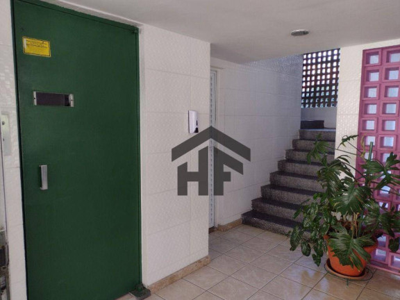 Imagem Apartamento com 3 Quartos à Venda, 119 m² em Parnamirim - Recife Imagem Apartamento com 3 Quartos à Venda, 119 m² em Parnamirim - Recife