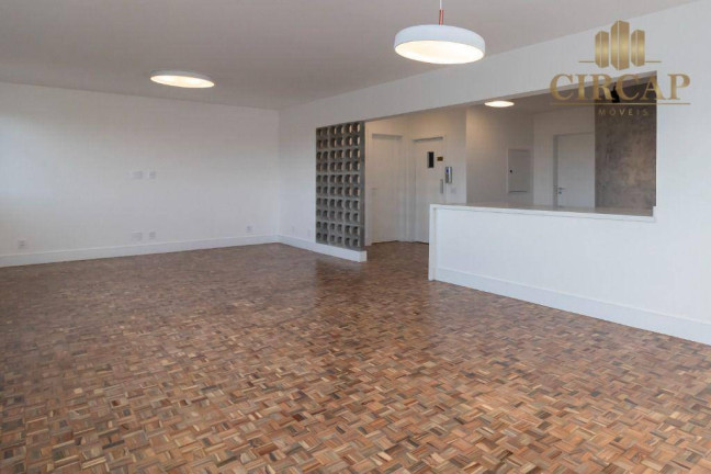 Imagem Apartamento com 3 Quartos à Venda, 126 m² em Jardim Europa - São Paulo Imagem Apartamento com 3 Quartos à Venda, 126 m² em Jardim Europa - São Paulo