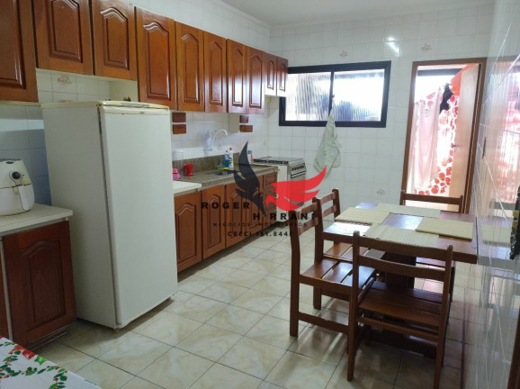 Imagem Apartamento com 2 Quartos à Venda, 93 m² em Tupi - Praia Grande