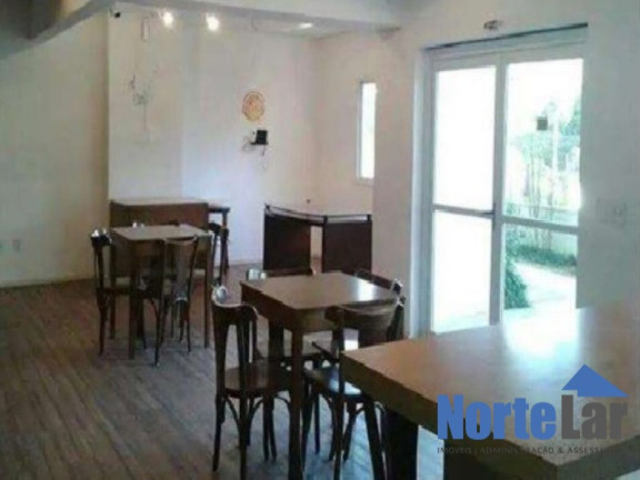 Imagem Apartamento com 3 Quartos à Venda, 67 m² em Jaraguá - São Paulo