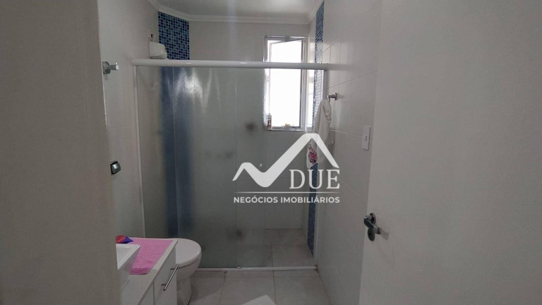 Imagem Apartamento com 3 Quartos à Venda, 100 m² em Boqueirão - Santos