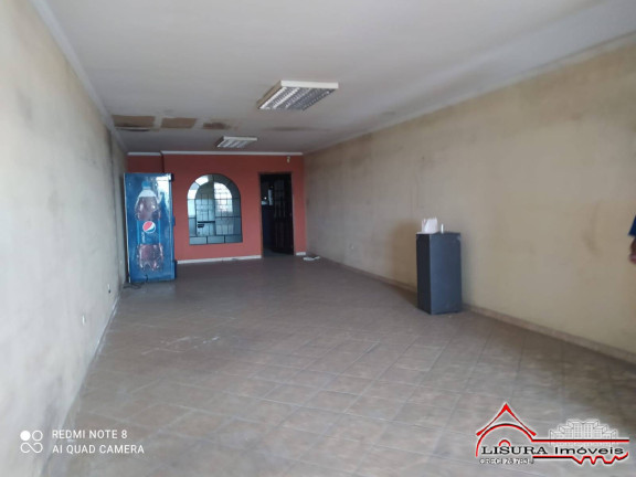 Casa com 1 Quarto para Alugar,  em São João - Jacareí