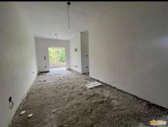 Imagem Apartamento com 3 Quartos à Venda, 79 m² em Centro - Ubatuba