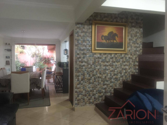 Imagem Casa com 4 Quartos à Venda, 180 m² em Loteamento Fernando Camargo Nogueira - Taubaté