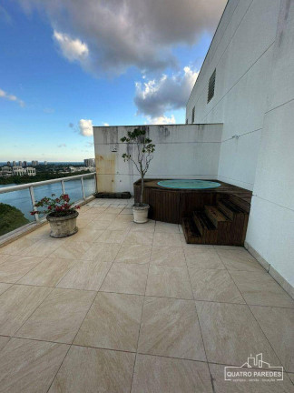 Imagem Cobertura com 2 Quartos à Venda, 169 m² em Barra Da Tijuca - Rio De Janeiro Imagem Cobertura com 2 Quartos à Venda, 169 m² em Barra Da Tijuca - Rio De Janeiro