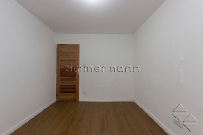 Imagem Apartamento com 3 Quartos à Venda, 123 m² em Alto De Pinheiros - São Paulo