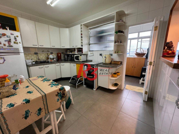 Imagem Apartamento com 2 Quartos à Venda, 90 m² em Ponta Da Praia - Santos Imagem Apartamento com 2 Quartos à Venda, 90 m² em Ponta Da Praia - Santos