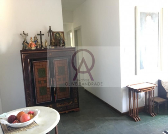 Imagem Imóvel com 3 Quartos à Venda, 71 m² em Rio Vermelho - Salvador