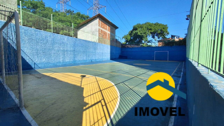 Imagem Apartamento com 2 Quartos à Venda, 55 m² em Alcântara - São Gonçalo Imagem Apartamento com 2 Quartos à Venda, 55 m² em Alcântara - São Gonçalo