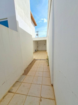Imagem Casa com 3 Quartos para Alugar, 110 m² em Todos Os Santos - Montes Claros Imagem Casa com 3 Quartos para Alugar, 110 m² em Todos Os Santos - Montes Claros