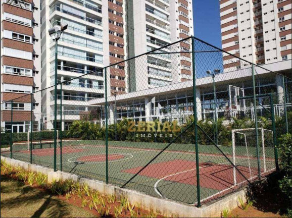 Imagem Apartamento com 4 Quartos à Venda, 304 m² em Cerâmica - São Caetano Do Sul
