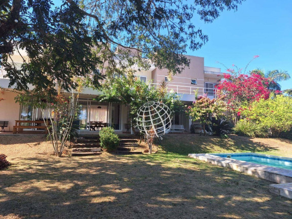 Casa com 4 Quartos à Venda, 340 m² em Condominio Porto Atibaia - Atibaia