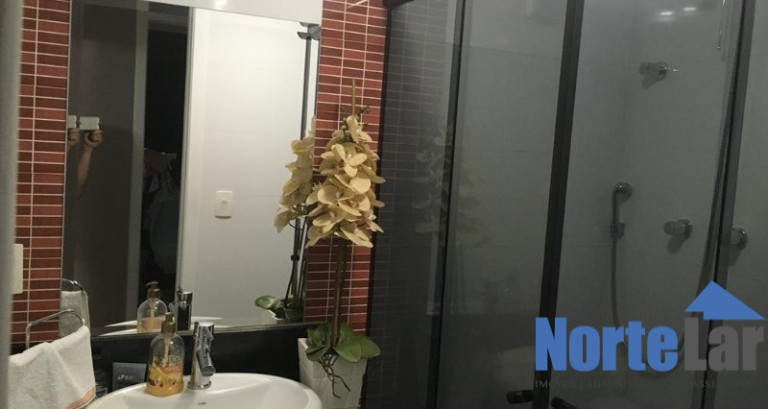 Imagem Apartamento com 3 Quartos à Venda, 80 m² em Jardim íris - São Paulo