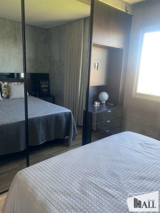 Imagem Apartamento com 3 Quartos à Venda, 104 m² em Jardim Tarraf Ii - São José Do Rio Preto
