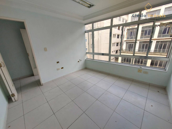 Imagem Imóvel Comercial à Venda, 38 m² em República - São Paulo