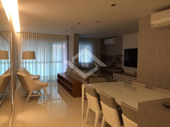 Imagem Apartamento com 4 Quartos à Venda, 114 m² em Barra Da Tijuca - Rio De Janeiro Imagem Apartamento com 4 Quartos à Venda, 114 m² em Barra Da Tijuca - Rio De Janeiro