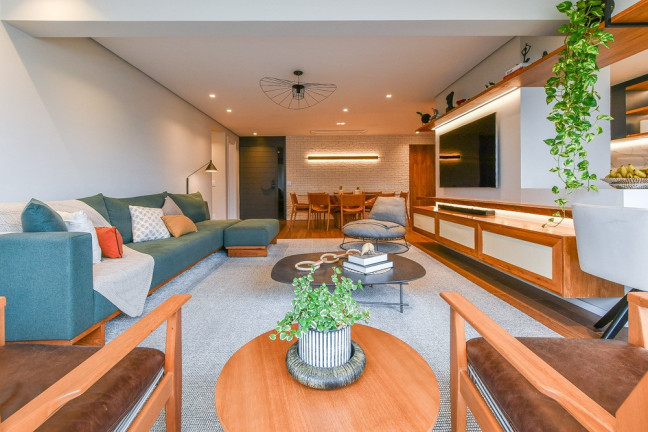 Imagem Apartamento com 3 Quartos à Venda, 149 m² em Moema - São Paulo Imagem Apartamento com 3 Quartos à Venda, 149 m² em Moema - São Paulo