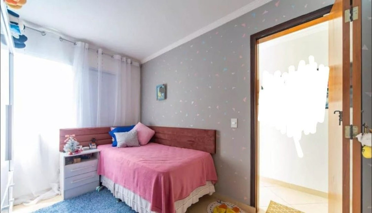 Imagem Casa com 3 Quartos à Venda, 67 m² em Vila João Ramalho - Santo André