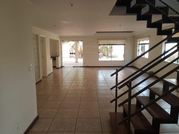 Imagem Casa com 4 Quartos para Alugar, em Jardim Primavera - Araraquara Imagem Casa com 4 Quartos para Alugar, em Jardim Primavera - Araraquara