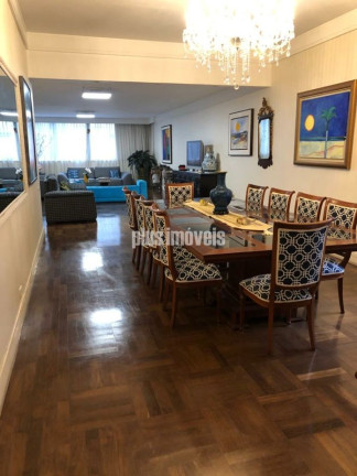Imagem Apartamento com 4 Quartos à Venda, 382 m² em Jardim Paulista - São Paulo Imagem Apartamento com 4 Quartos à Venda, 382 m² em Jardim Paulista - São Paulo