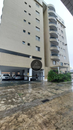 Imagem Apartamento com 1 Quarto à Venda,  em Centro - Mongaguá