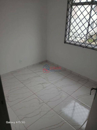 Imagem Apartamento com 2 Quartos à Venda, 44 m² em Santa Cândida - Curitiba