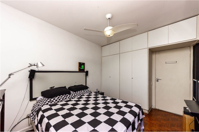 Imagem Apartamento com 2 Quartos à Venda, 87 m² em Perdizes - São Paulo