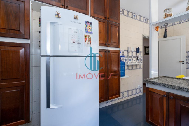 Imagem Apartamento com 3 Quartos à Venda, 180 m² em Higienópolis - São Paulo