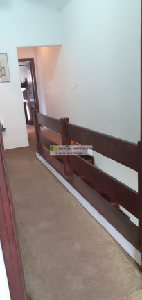 Imagem Sobrado com 3 Quartos à Venda, 164 m² em Vila Mariana - São Paulo