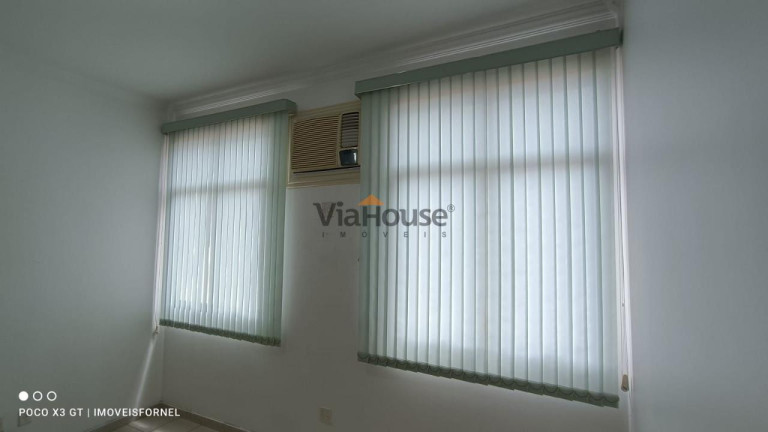 Sala Comercial à Venda, 33 m² em Alto Da Boa Vista - Ribeirão Preto