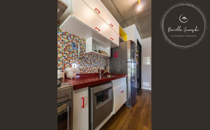 Imagem Imóvel com 1 Quarto à Venda, 70 m² em Vila Leopoldina - São Paulo