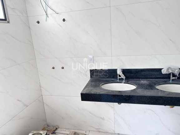 Imagem Casa de Condomínio com 3 Quartos à Venda, 150 m² em Jardim Celeste - Jundiaí