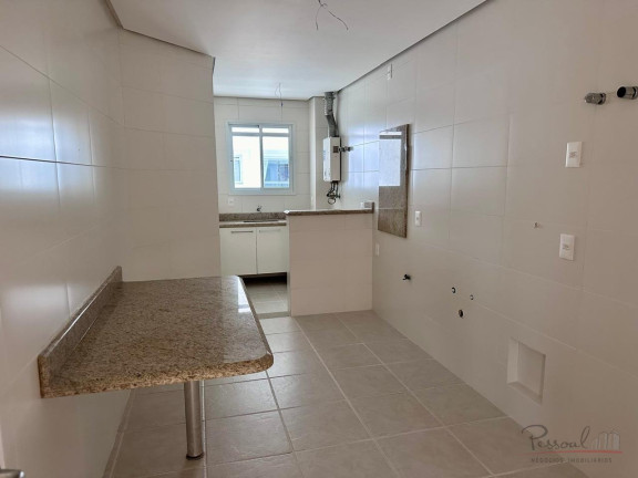 Imagem Apartamento com 3 Quartos à Venda,  em Jurerê - Florianópolis