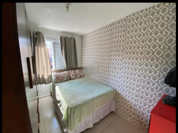 Imagem Casa com 2 Quartos à Venda, 48 m² em Jardim Santa Paula - Cotia Imagem Casa com 2 Quartos à Venda, 48 m² em Jardim Santa Paula - Cotia