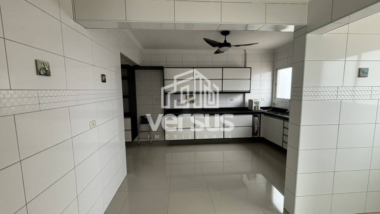Imagem Apartamento com 4 Quartos à Venda, 492 m² em Guilhermina - Praia Grande Imagem Apartamento com 4 Quartos à Venda, 492 m² em Guilhermina - Praia Grande